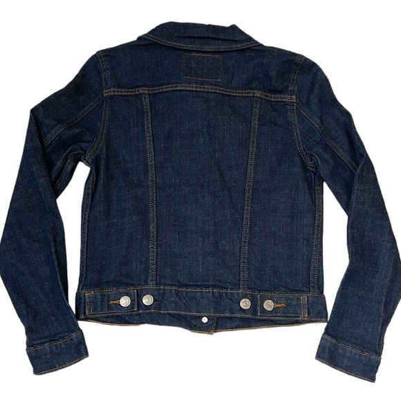 Levi’s Original Trucker Jacket - Picture 7 of 12